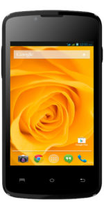 Lava Iris 348