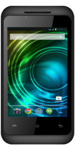 Lava Iris 100 Lite