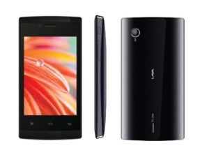 Lava Iris 354e