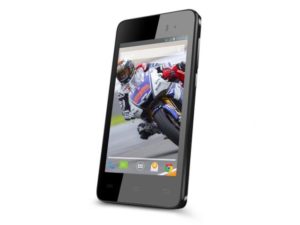 Lava Iris 504Q+