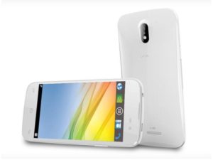 Lava Iris 406Q