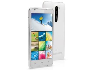 Lava Iris 550Q