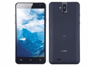 Lava Iris Pro 20