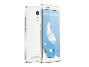 Lava Iris Atom 2X