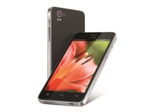 Lava Iris 402e