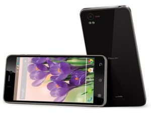 Lava Iris X5