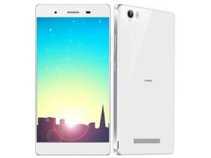 Lava Iris Atom 3