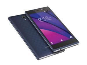 Lava P7+