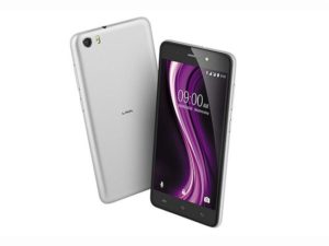 Lava X17