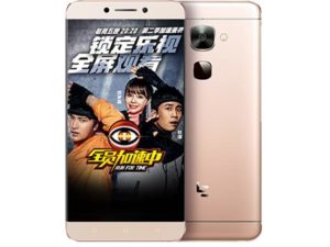 LeEco Le 2 Pro