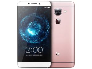 LeEco Le 2