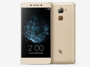 LeEco Le Pro 3 Elite