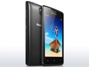 Lenovo K3 Note Music