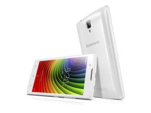 Lenovo Phab Plus