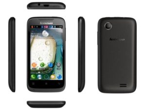 Lenovo A269i