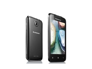 Lenovo K900