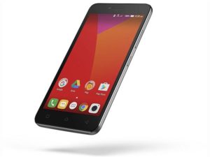 Lenovo A6600 Plus