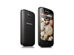 Lenovo A800