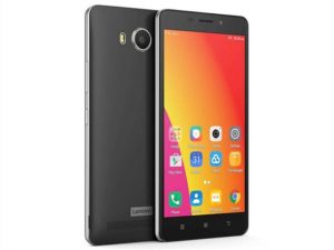 Lenovo Z2 Plus