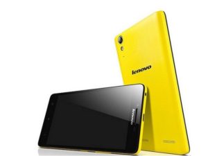 Lenovo Vibe X2 Pro