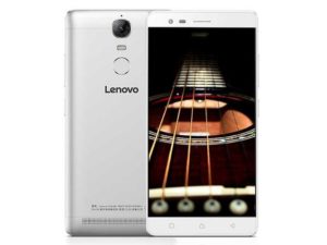 Lenovo Vibe K5 Note