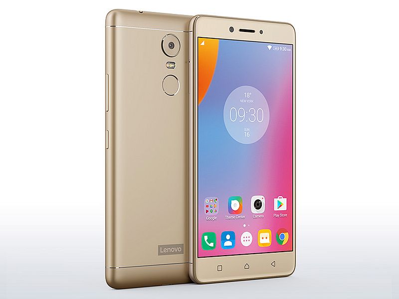 Lenovo A Plus