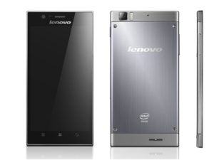 Lenovo P780