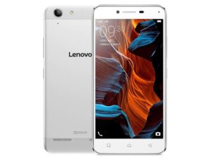 Lenovo K5 Note