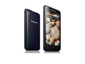 Lenovo S720