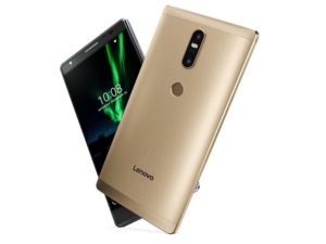 Lenovo Vibe B