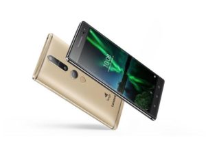 Lenovo Phab 2