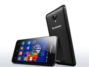 Lenovo Sisley S90