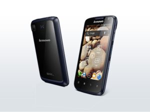 Lenovo A690