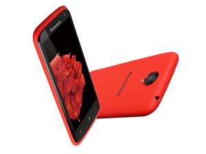 Lenovo S920