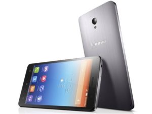 Lenovo S660