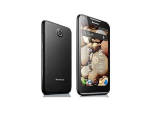 Lenovo K860