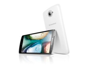 Lenovo A706