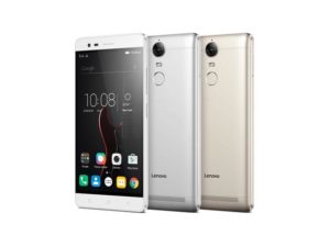 Lenovo Vibe P1 Turbo