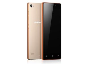 Lenovo Vibe Z2