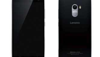 Lenovo Vibe S1 Lite