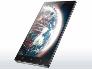 Lenovo A805e