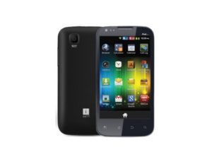 iBall Vogue 2