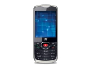 iBall Aura 2b