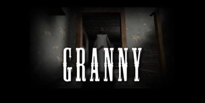 Granny-for-pc