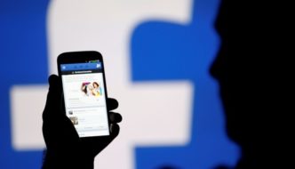 Facebook denies registering call and SMS history without permission