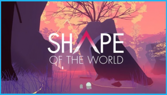 shape of the World