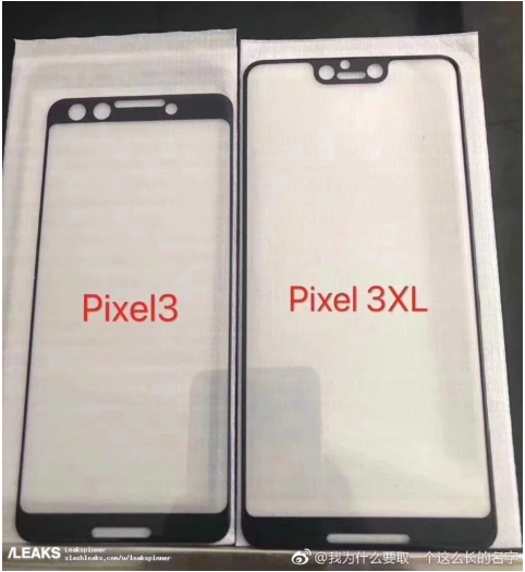 Google Pixel 3 XL