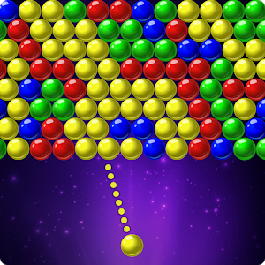 Baixar & Jogar Bubble Shooter no PC & Mac (Emulador)