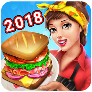 Food Truck Chef™: Cooking Game For PC (Windows & MAC) | Techwikies.com