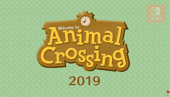Animal Crossing Is Coming On Nintendo Switch